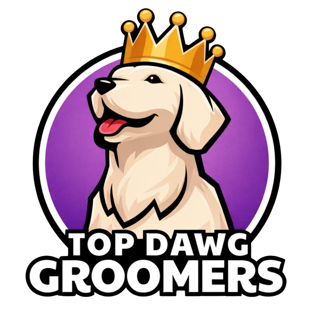 Top Dawg Grooming