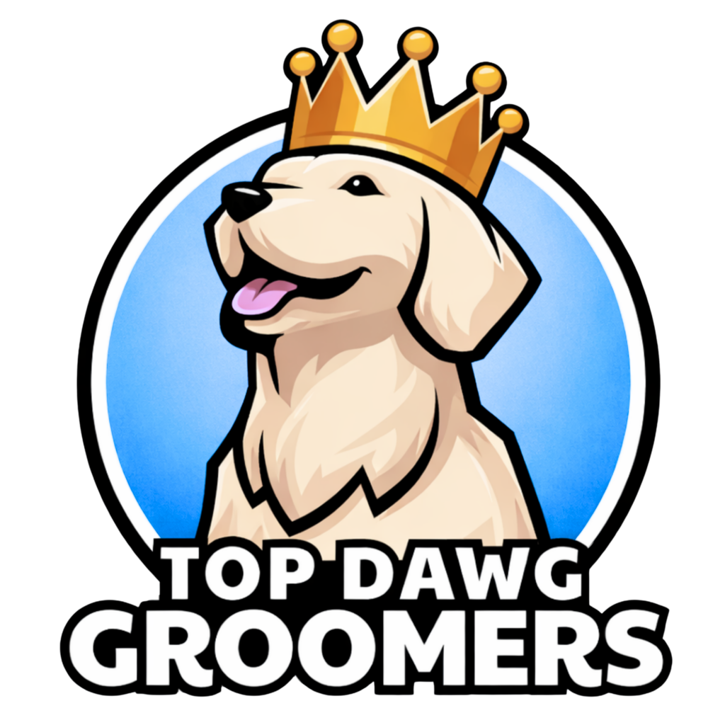 Top Dawg Grooming